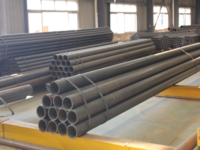 日喀则网架杆件